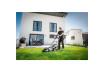 Cositoare cu acum. 36cm 45L METABO RM 36-18 LTX BL 36 SOLO thumbnail