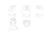 ASA 30 L PC Inox All-Purpose Vacuum Cle thumbnail