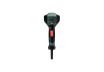 Pistol cu aer cald 2000W METABO HG 20-600 &icirc;n metaBOX thumbnail