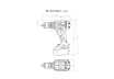 BS 18 LTX BL I Cordless Drill Screwdriver 2AH thumbnail