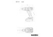 BS 14.4 *Cordless Drill Screwdriver 10mm thumbnail