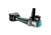 Baterie polizor unghiular. 125mm METABO L 18 L 9-125 2X4.0AH thumbnail