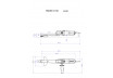 Polizor unghiular extins 150 mm 950W METABO KNSE 9-150 SET thumbnail
