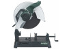 Ъглошлайф стационарен &oslash;355mm 2300W METABO CS 23-355 + диск thumbnail