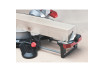 Герунг циркуляр с изтегляне &oslash;254mm 1800W METABO KGS 254 M thumbnail