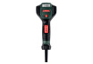 Pistol cu aer cald 2300W METABO HGE 23-650 SET LCD thumbnail