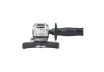 Ъглошлайф 125mm 850W METABO W 850-125 thumbnail