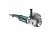 Ъглошлайф 230mm 2200W METABO WE 2200-230 thumbnail