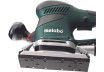 Виброшлайф 350W 90x190mm METABO SRE 4350 thumbnail