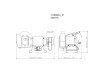 Șlefuitor combinat 500W 175 + 200mm METABO TNS 175 thumbnail