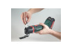 Polizor multislice. METABO MT 18 LTX 2x5 2 Ah LiIon thumbnail