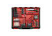SB 18 L Set Cordless Hummer Drill + 78 piece Mobile Workshop thumbnail