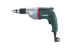 Винтоверт електрически 550W 18Nm METABO DWSE 6.3 thumbnail