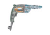 Șurubelniță electrică 550W 31Nm METABO USE 8 thumbnail
