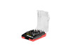 Cordless bit box 32 pieces LiHD design thumbnail