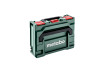 metaBOX 118, leer thumbnail