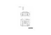 &Icirc;ncărcător rapid METABO ASC 145 12-36V thumbnail