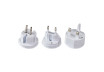 International Universal All in One World Travel Adapter MK thumbnail