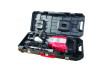 Demolition Hammer 1800W 48J HEX 30mm RDI-DH01B thumbnail