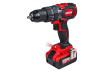 Cordless Brushless Drill 20V 2x4Ah 62Nm BMC RDI-CDB01 thumbnail