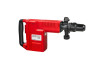 Къртач 1500W 9.5kg SDS-max 18J куфар RDP-DH05 thumbnail