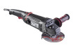 Angle grinder 125mm 1500W var.speed RDP-AG64 Black edition thumbnail