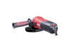 Angle Grinder 125mm 1100W variable speed RDP-AG67 thumbnail