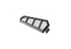 Polizor unghiular cu acumulator 20V 125mm 2x5Ah RDI-AGB61 thumbnail