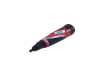 Cordless Drill Grinder LED Lamp Li-ion 10.8V 1300mAh RD thumbnail