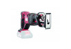 R20 Cordless Reciprocating Saw Li-ion quick Solo RDP-SRS20 thumbnail