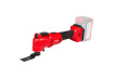 R20 Cordless Multi-Tool Li-ion 3&deg; quick Solo RDP-SOMT20 thumbnail