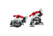 R20 Cordless Circular Saw &Oslash;165x20mm LED Solo RDP-KCS20 thumbnail