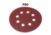 R20 Slefuitor orbital &Oslash;125mm vit. var. &Oslash;125mm 2Ah RDP-KRSA20 thumbnail