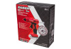 R20 Cordless Hot Melt Glue Gun &oslash;11 Solo RDP-YGLG20 thumbnail