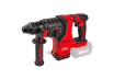 R20 Brushless Rotary Hammer 3J 4 func. 26mm Solo RDP-BBRH20 thumbnail
