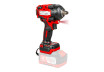 R20 Brushless Impact Wrench 1/2" 550NmCase Solo RDP-55BBIW20 thumbnail
