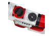 R20 Brushless Rotary Hammer SDS-Max 7J Solo Case RDP-BMBRH20 thumbnail
