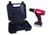 Cordless Drill Li-ion 12V 2-ск. accessories RD-CDL15 thumbnail