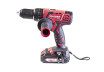 R20 Cordless Hammer Drill 13mm 50Nm 20V 2x2Ah RDP-SCDI20S thumbnail