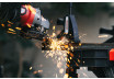 R20 Cordless Angle Grinder &Oslash;125mm 2Ah RDP-SPAG20 Set thumbnail