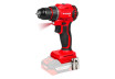 R20 Brushless Drill 2speed 10mm 50Nm 2x2Ah Case RDP-PBD20 thumbnail