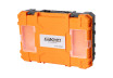 Brushl. Ang. Gr. & Hammer Drill 18V 2x4Ah Case BK-AGCDL2 thumbnail