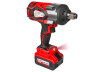 Cheie de impact brushless 20V3sp.4Ah1700Nm3/4"RDI-IBW06 thumbnail