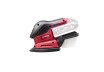 R20 Cordless Multi-Sander 150x150x100mm Solo RDP-SMSA20 thumbnail