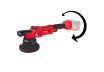 R20 Brushless Polisher Dual Action &Oslash;125mm Solo RDP-JPC20 thumbnail