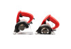Fierastrau circular 110mm 1200W multi-material RD-CS40 thumbnail