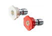 Aparat de spalat cu presiune cu acumulator 4Ah BK-HPC09 Set thumbnail