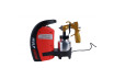 Electric spray gun 600W &oslash;1.8mm 1L com.met.pistol RD-SGC04 thumbnail