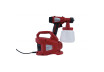 Electric Spray Gun 600W &oslash;2.5mm 900ml compressor RD-SGC06 thumbnail