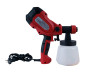 Electric spray gun 400W &oslash;2.5mm 900ml comprессор RD-SGC07 thumbnail